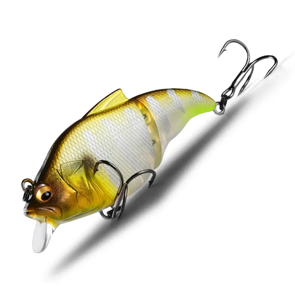 BEARKING 71mm 10g Top professional Wobblers fishing tackle fishing lures vibration bait for ice fishing Artificial accessories.
