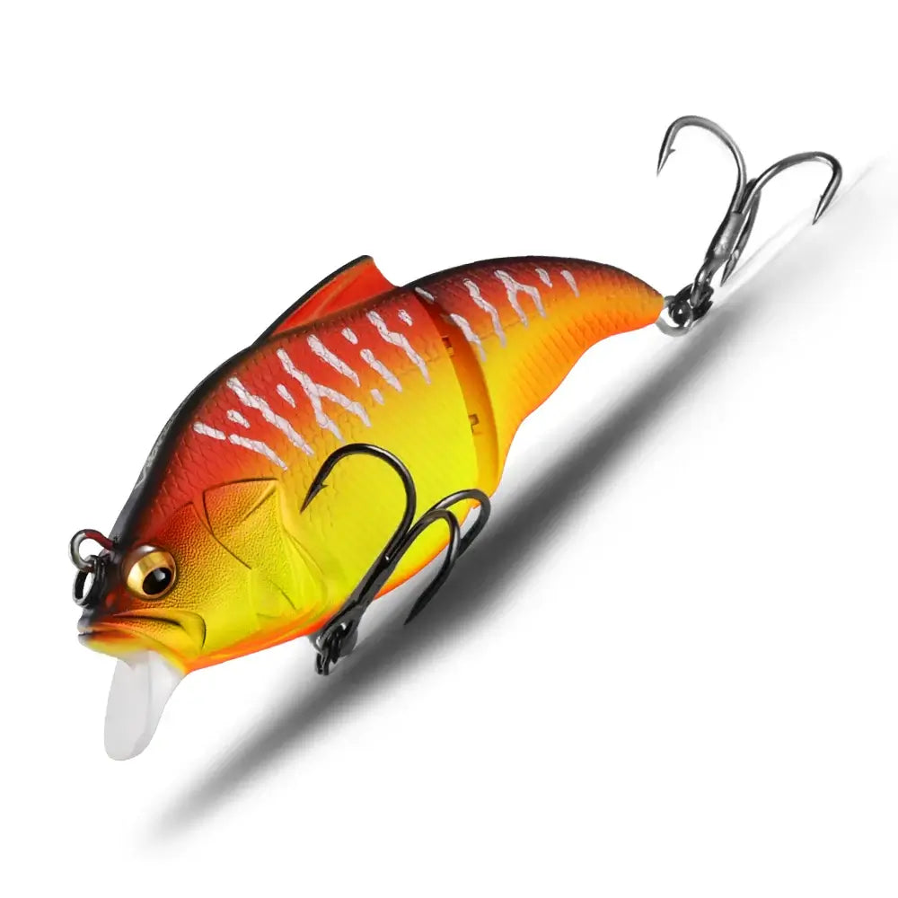 BEARKING 71mm 10g Top professional Wobblers fishing tackle fishing lures vibration bait for ice fishing Artificial accessories.