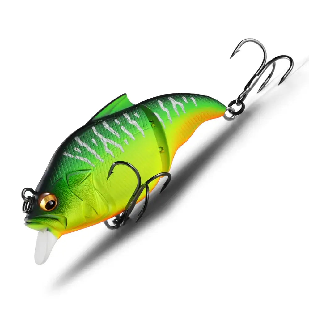 BEARKING 71mm 10g Top professional Wobblers fishing tackle fishing lures vibration bait for ice fishing Artificial accessories.