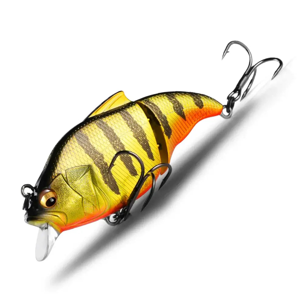 BEARKING 71mm 10g Top professional Wobblers fishing tackle fishing lures vibration bait for ice fishing Artificial accessories.